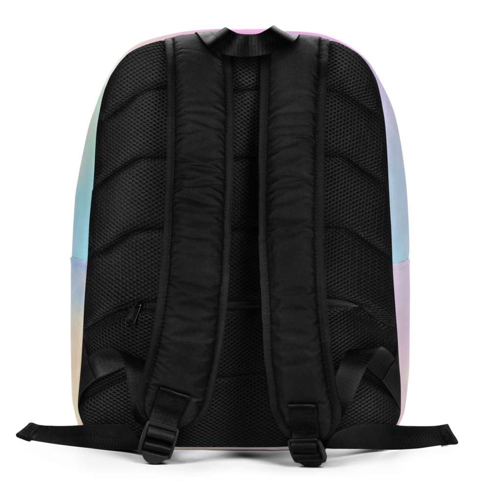 Cry Baby Backpack