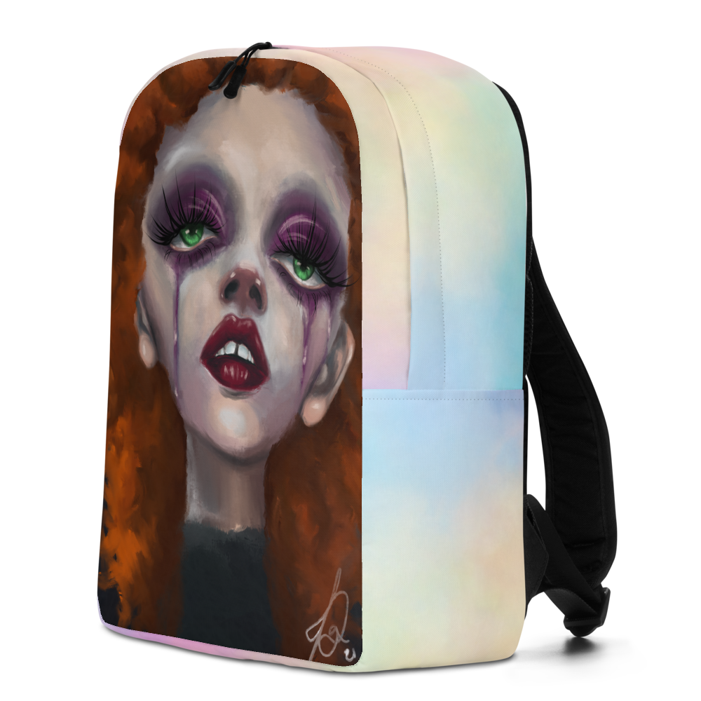 Cry Baby Backpack