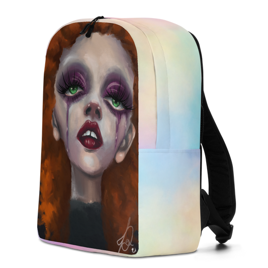 Cry Baby Backpack