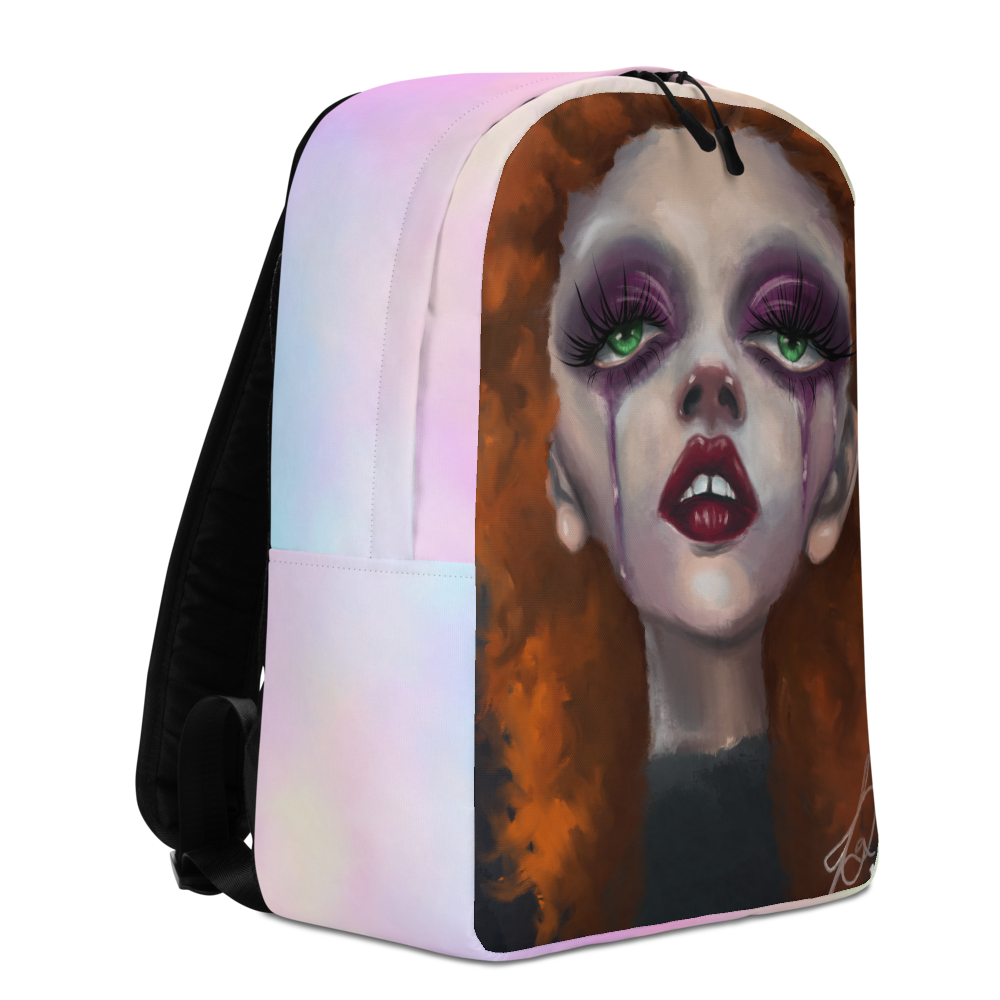 Cry Baby Backpack