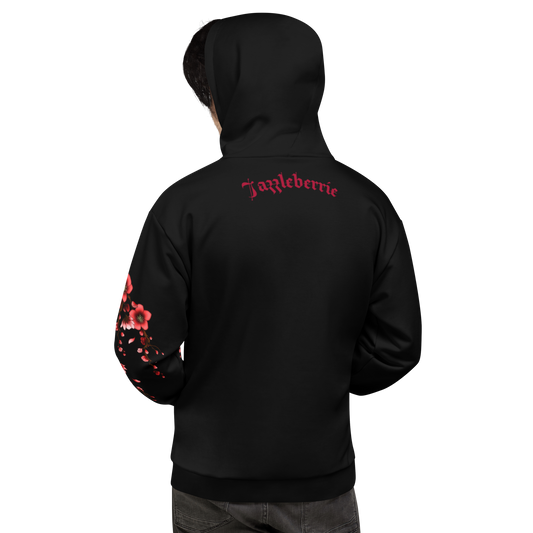 Cherry blossom hoodie