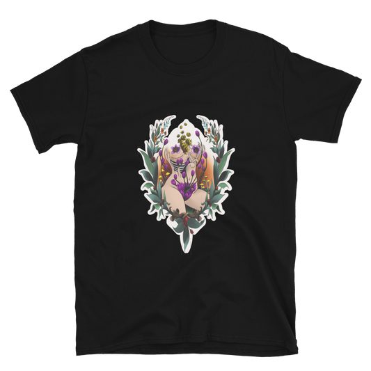 Flower Girl Tee