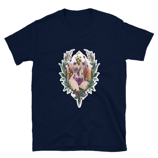 Flower Girl Tee