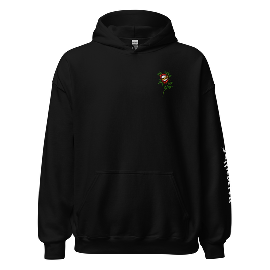 Bite the Bullet Hoodie