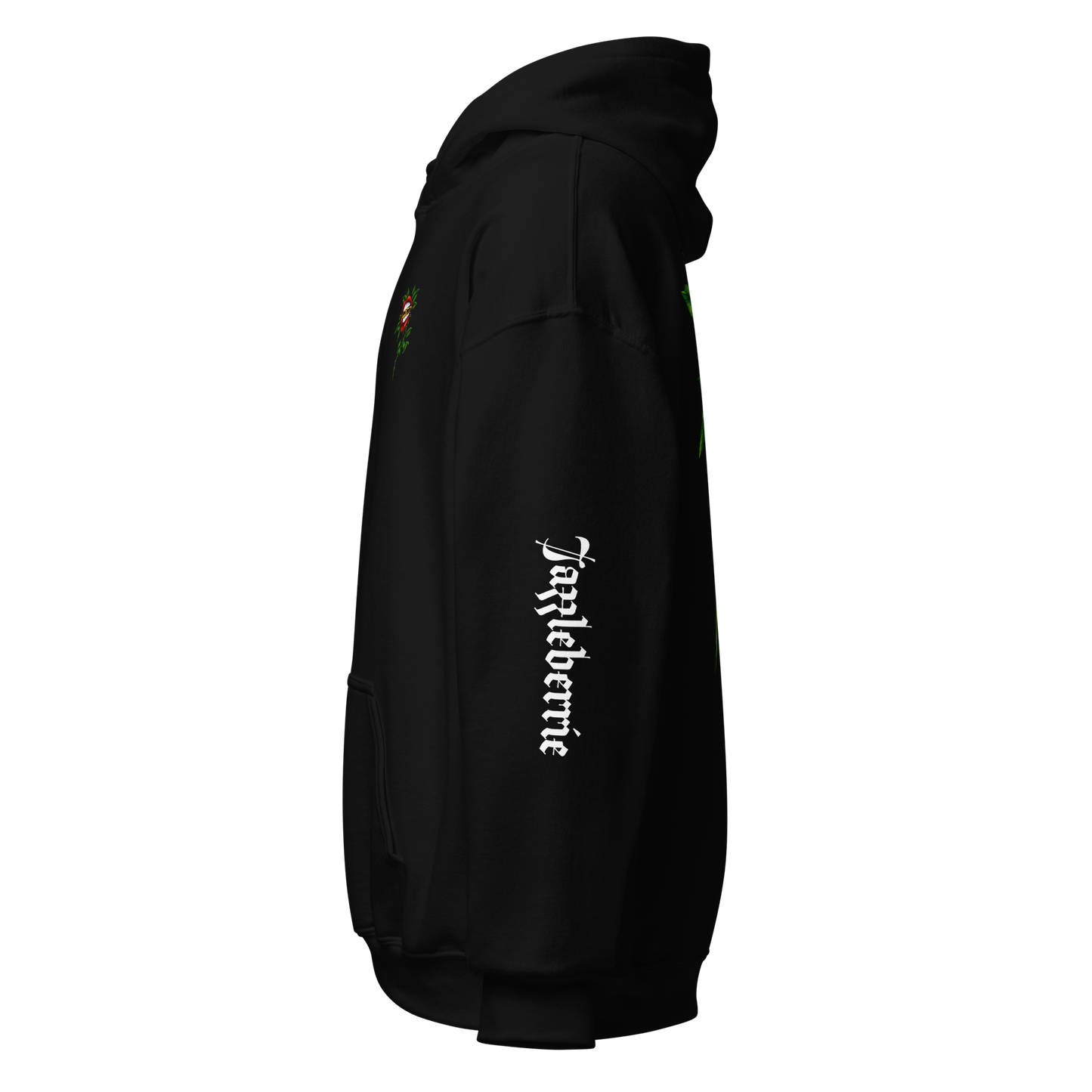 Bite the Bullet Hoodie